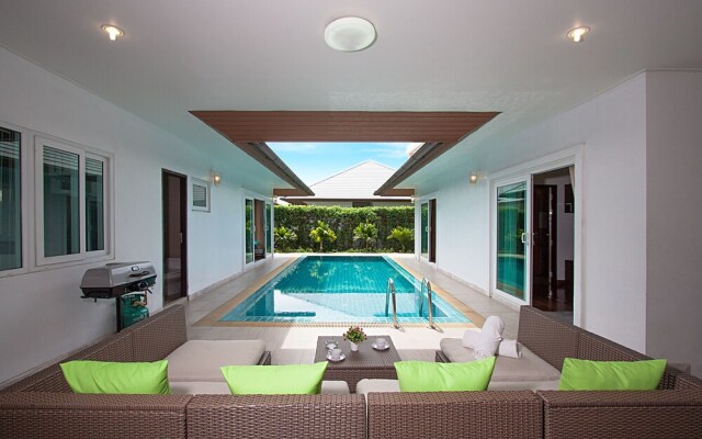 Villa Kalasea 3 Beds