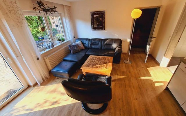 Ferienwohnungen Golla-Lang