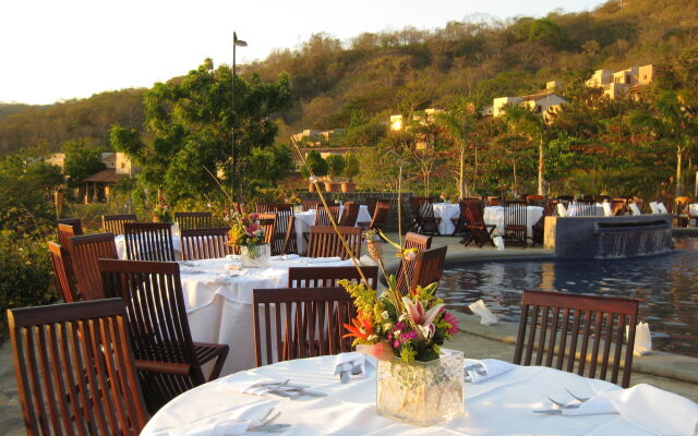 Villas de Palermo Hotel and Resort