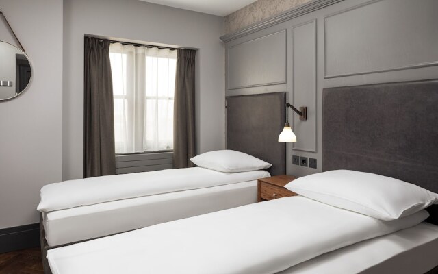 Hapimag Apartments London