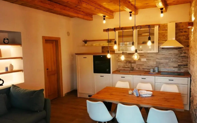 Apartments Dalmatian Stone House