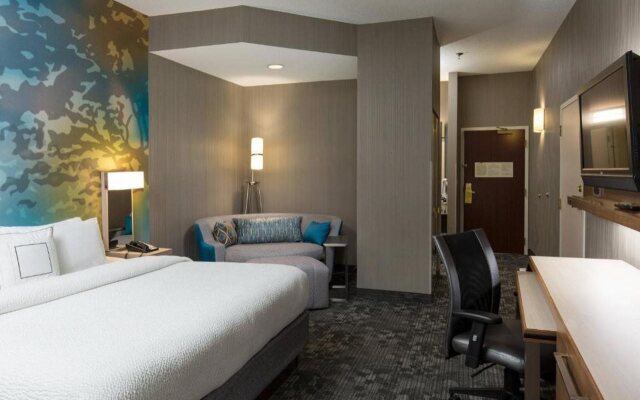 Courtyard by Marriott Kansas City East/Blue Springs