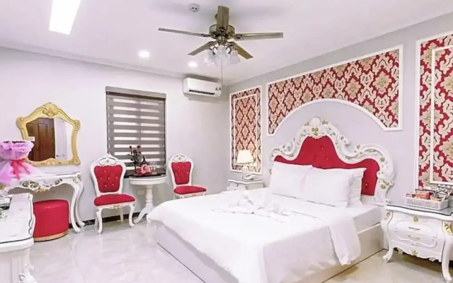 Hoang Gia Hotel Ha Noi Capital