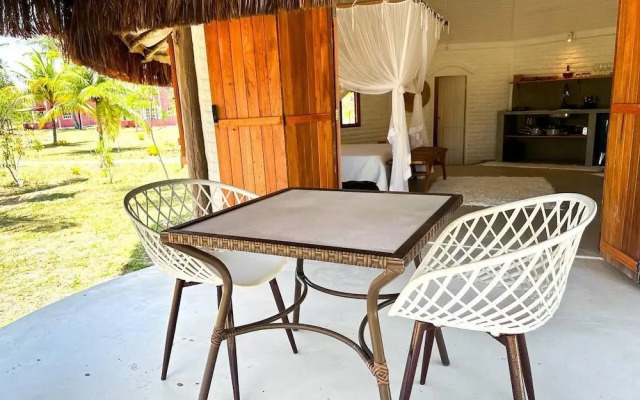 Jocotoka Village de Corumbau