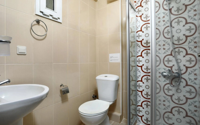Summer in Garden Suites & Beach Hotel