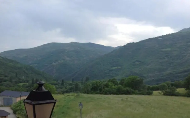 Apartamento Pua-Ginesta