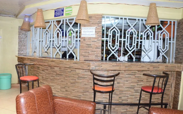 Junction Turkey Hotel