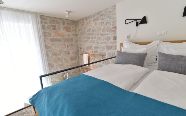 The Bridge Luxury Apartments