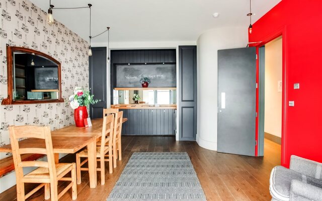 OYO Fab Guest House