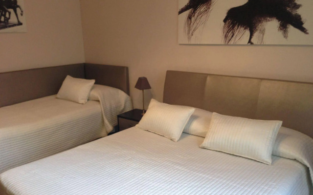 Albergo Diffuso Dimora Rossi