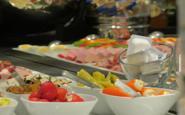 Comfor Hotel Ulm City