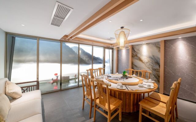 Bo Yi Hotel