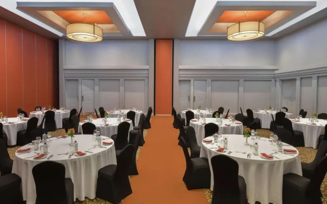 Pullman Nairobi Upper Hill