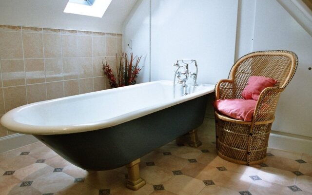 Tigh Na Sgiath Country House Hotel