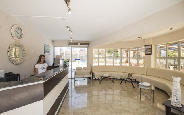 Botanik Felizya Hotel