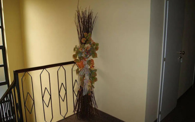 Hotel Zighy