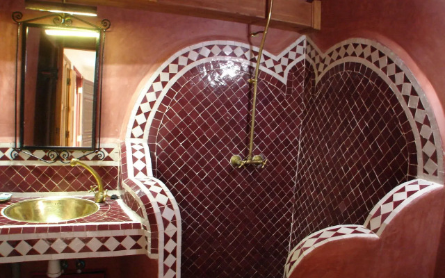 Riad Sheryne - Fes