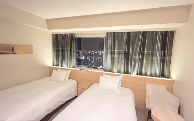 Twin room (트윈 침대 2개) 사진 2