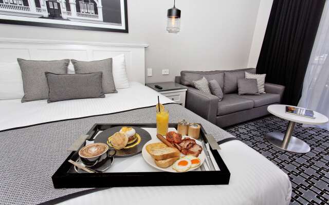 CH Boutique Hotel & Apartments, an Ascend Collection Hotel