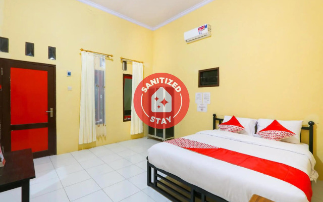 Hotel O El Shaday Family Residence