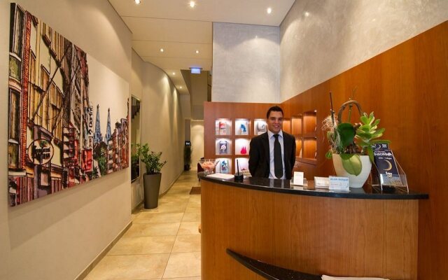 Callas Hotel am Dom