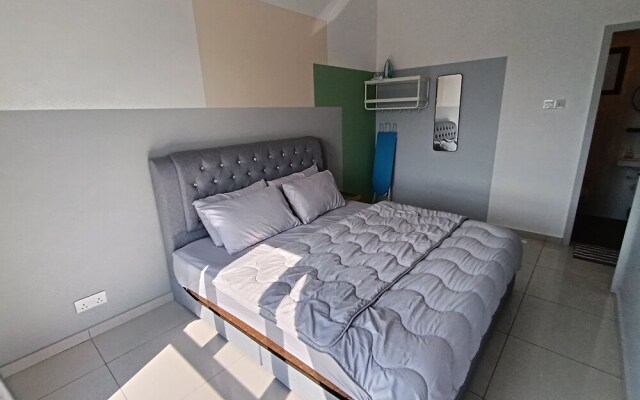 The Horizon Ipoh Emerald By Grab A Stay