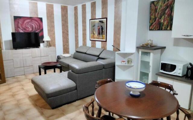 Appartamento in Residence