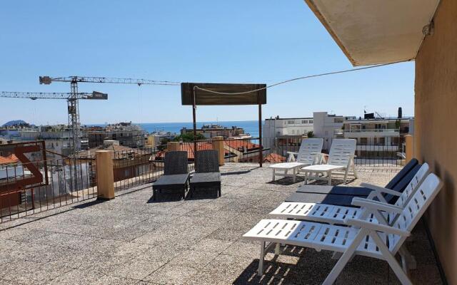 Residence Zurigo
