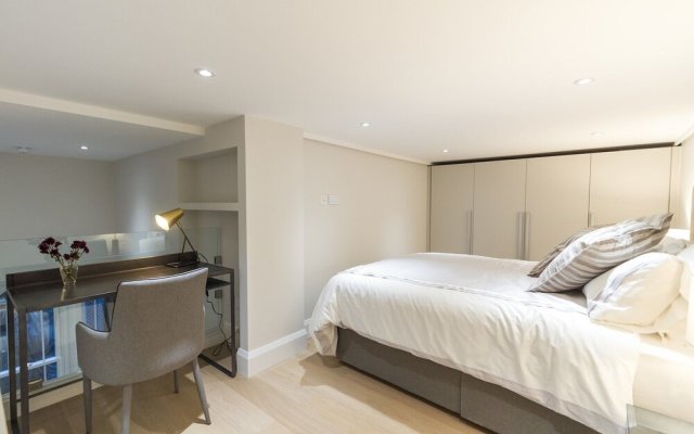 Luxurious One Bedroom Apartment in Notting Hill - Clanricarde 6
