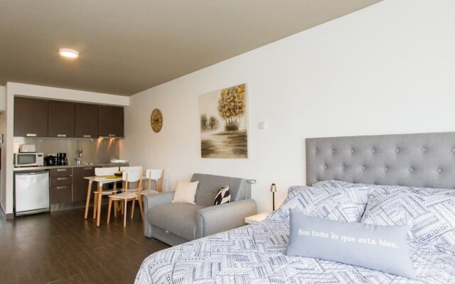 Rivadavia Apartamentos