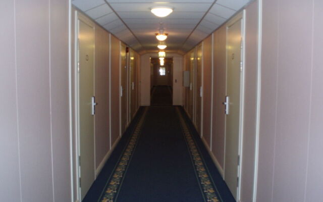 Storslett Hotel