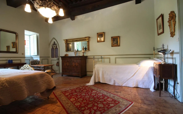 Château de Varennes