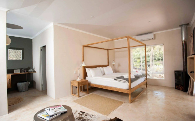 Mo & Rose at Soekershof