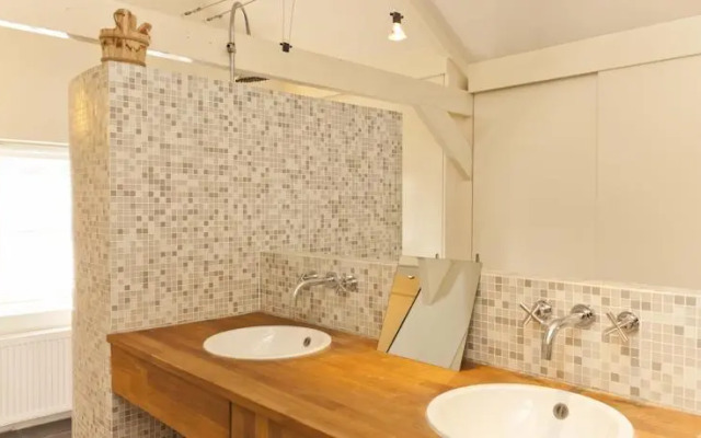 Prins Canal Duplex Amsterdam