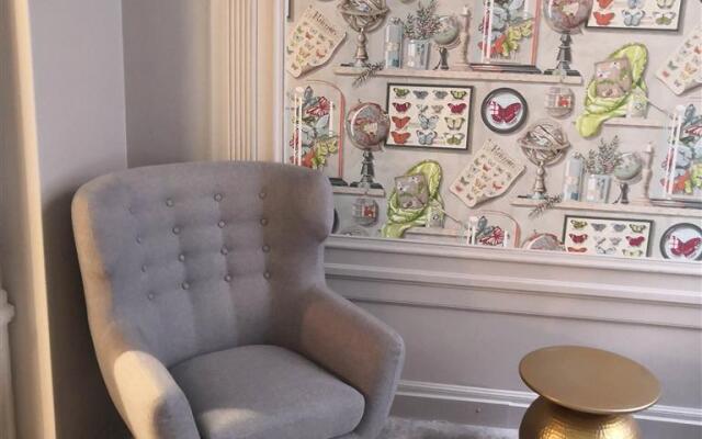 Grand Hotel Bellevue