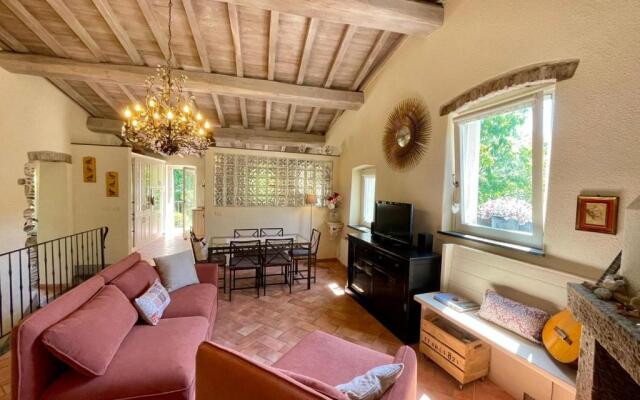 Il frantoio di Luna - Levanto, 5 Terre