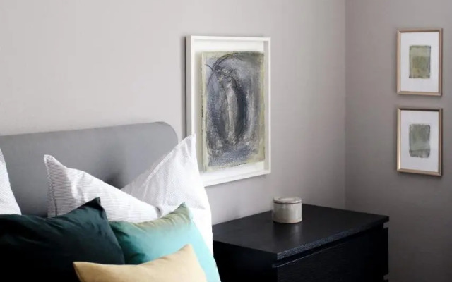 SAXX Apartments "Goldberg Karree"
