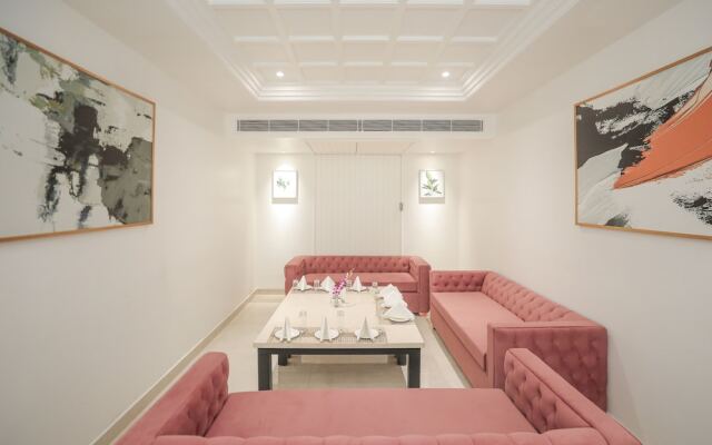 Regenta Place Phagwara by Royal Orchid Hotels Limited