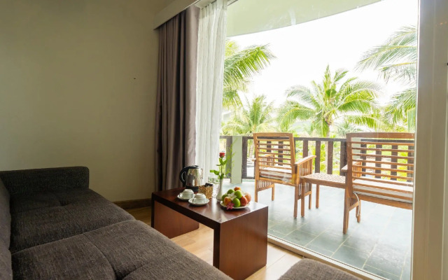 Sandunes Beach Resort & Spa
