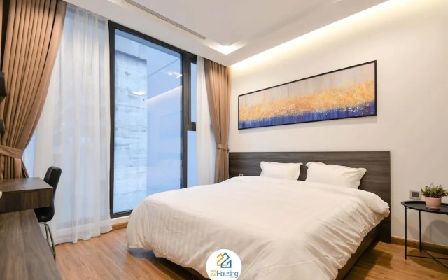 Vinhomes Metropolis