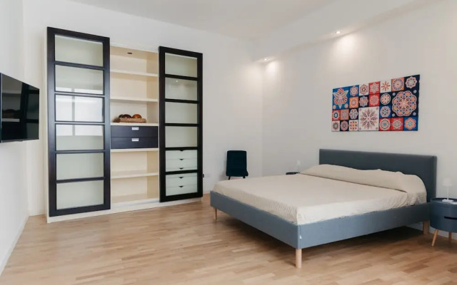 Casa di Vetro 1 Apartment by Wonderful Italy