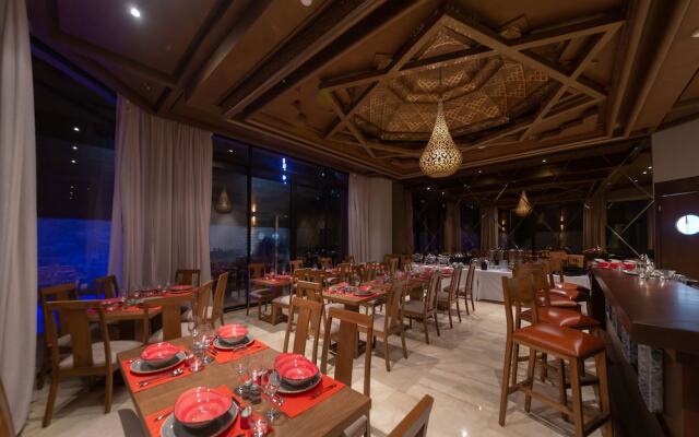 Ibn Batouta Hotel