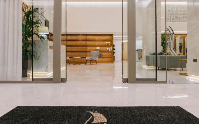 Hotel Acandia