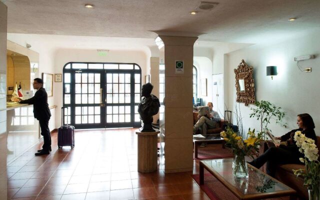 Hotel Presidente