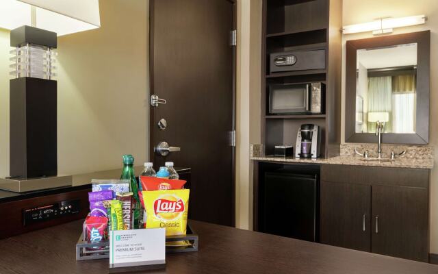 Embassy Suites by Hilton Salt Lake West Valley City