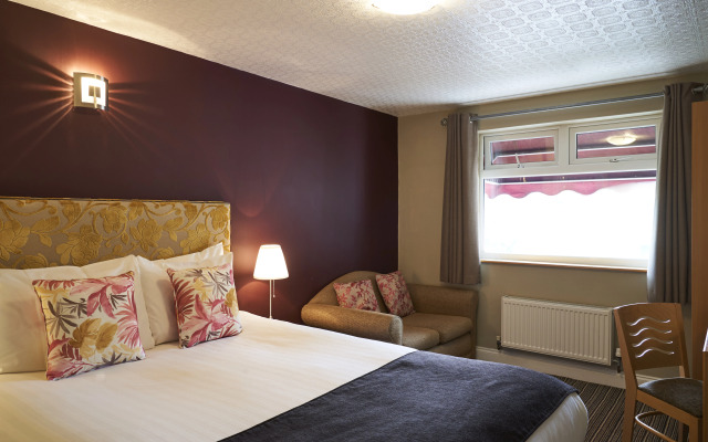 Antoinette Hotel Wimbledon