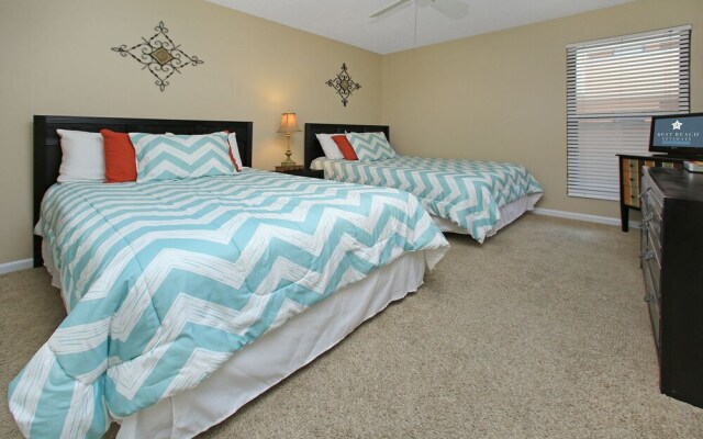 Jetty East 516b by Best Beach Getaways