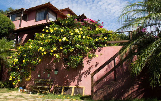 El Misti Buzios Hostel & Pousada