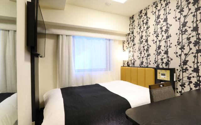 APA Hotel Ochanomizu Ekikita