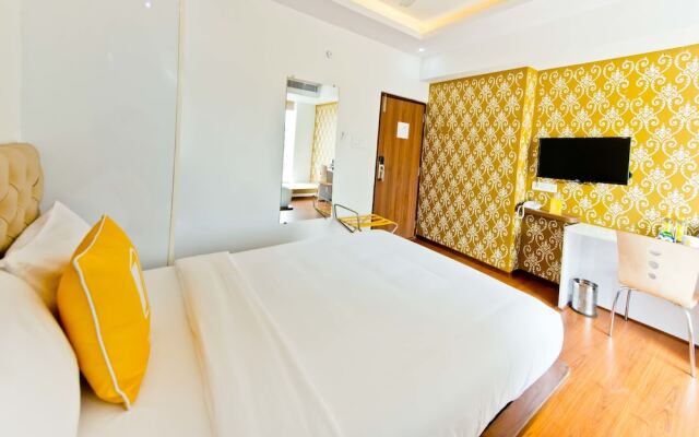 X by Bloom - Manyata